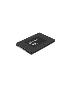 Lenovo 4XB7A82292 unidad interna de estado sólido 2.5 3.84 tb serial ata iii 3d tlc nand