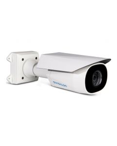 Avigilon 4.0C-H5A-BO2-IR unity serie h5a 4mpx cámara ip tubular ir 90m, 9-22mm lente varifocal, blanca