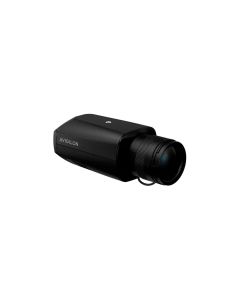 Avigilon 4.0C-H6X-B 4mp h6x box camera compatible with cs/ics lens
