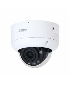 Dahua DH-IPC-HDBW3549R1-ZAS-PV dh-ipc-hdbw3549r1p-zas-pv - camara ip domo de 5 megapixeles tioc/ disuasión activa/ lente motorizado/ dual ilumination/