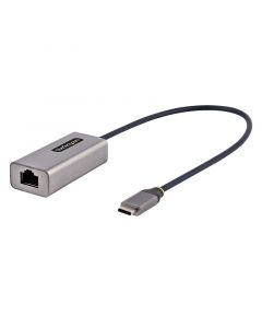 Startech US1GC30B2 adaptador de red ethernet usb-c a rj45 dongle usb tipo c