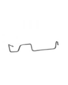 Charofil mg51100ez Mg-51-100ez Accesorio Para Canaleta De Cable