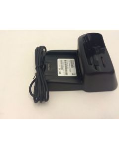 Unitech 5000-604249g Usb Cradle (pa500e Pa520)