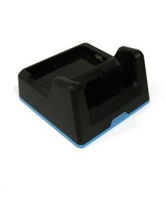 Unitech 5000-605416g  Pa700 Single Slot Usb With Battery Cha
