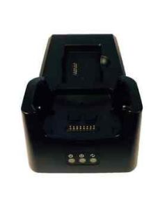 Unitech 5000-900003g Cuna Usb Con Carga De Bater