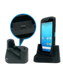 Unitech 5000-900093G cradel para ea520 1-slot usb