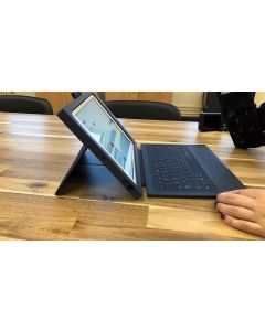 Logitech 920-008900 Rugged Keyboard