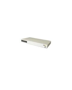 Axis 5012-004 poe midspan 8-port