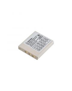 Honeywell 50129434-001fre Li-ion Spare Battery For 8670 8650 And 1602g Scanners