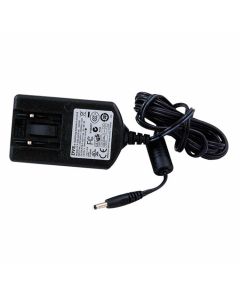 Honeywell 50130504-001 Power Supply 5v2a Level Vi Replacement For Ps-05-2000 5100610065007600 Adapter And 300001330 Dolphin 6xx0 Wall Direct Charging Homebasem Or Ebasetm (plugs To Be Purchased Separately)