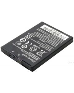 Honeywell 50172021-001 batería para serie eda524500mah