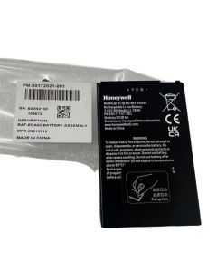 Honeywell 50177747-001 Honeywellbatt4v53060maheda5s