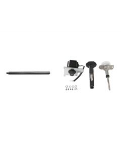 Honeywell 50178326-001 ncnr spare part pm45 rewinder assembly