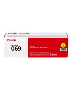 Canon 5091C001AA 5091c001 cartucho de toner Canon069 y