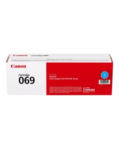 Canon 5093C001AA   5093C001 cartucho de toner 069 c