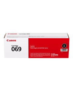Canon 5094C001AA 5094c001 cartucho de toner 069 bk