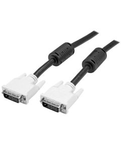 Dviddmm3 Startech Cable De 91cm Dvi-d Doble Enlace - Macho A Dvi