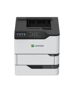 Lexmark 50G0310 impresora láser ms826demonocromático