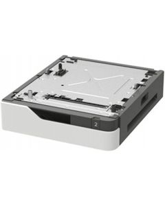 Lexmark 50G0802 bandeja de papel para 550 hojas