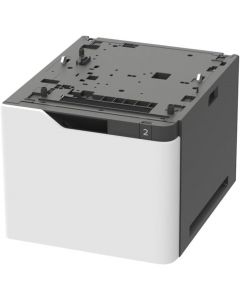 Lexmark 50G0804 bandeja o alimentador de papel 2100 hojas