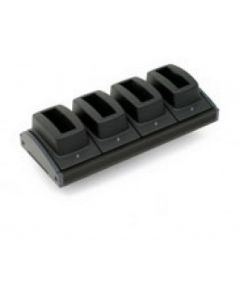 Unitech 5100-601030g Cargador De 4 Bater