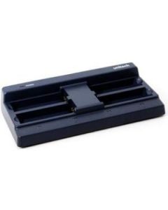 Unitech 5100-900003g 4-slot Ht682 Gungrip Battery Charger