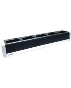 Unitech 5100-900007g Ms920 Five Slot Charging Cradle (us) Wi