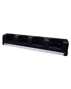 Unitech 5100-900012g  Pa700 4-slot Terminal Charging Unit