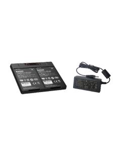 Unitech 5100-900027G tb85 2 bay- battery charger
