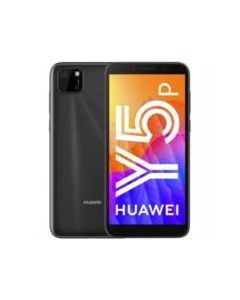 Huawei 51095MWA smartphone y5p 545" hd+ 32gb2gb cámara 8mp5mp mediatek mt6762r emui 101 color negro