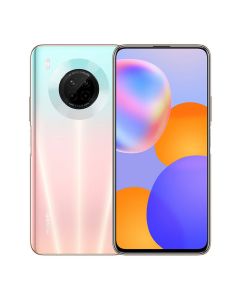 Huawei 51096JDG smartphone y9a 663" 128gb6gb cámara 64mp+8mp+2mp+2mp16mp mediatek emui 101 color rosa sakura