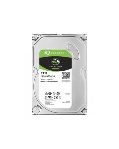Seagate st1000dm010 Interno 3.5  1tb Sata 6gb 64mb