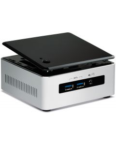 Dataproducts blknuc5i5myhe Nuc Kit Intel Nuc5i5ryh Corei55300 2ddr3l