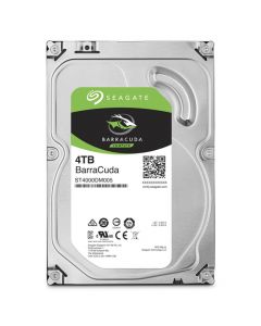 Seagate st4000dm005 Interno 3.5  4tb Sat 6gb 64mb 7200rpm