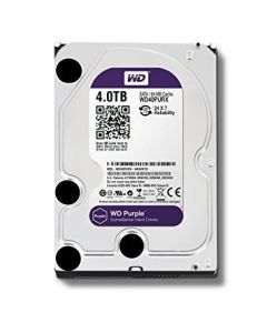 Western Digital hwd40purz Purple Disco Duro 4 Tb Sata 3.5