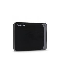 Toshiba hdtc810xk3a1 Canvio Connect Ii V8 1tb Black
