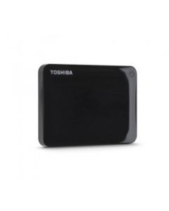 Toshiba hdtc830xk3c1 Canvio Connect Ii V8 3tb Black