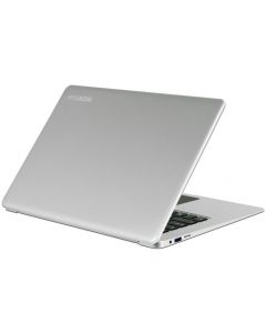 Hyundai hu4p401sb 51400qa Nb 14.1  Pent N4200 4gb 32gb Ssd Metalica Win10 Home Silver