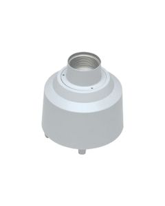 Axis 5503-881 network camera indoor pendant kit  15" nps 496" diameter x 484" height includes cable coupler