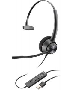 Plantronics 214568-01 Encorepro 310 Ep310 Usb-a