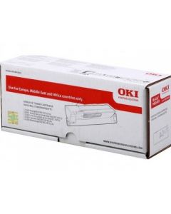Okidata 52120602 toner magneta c9850 165k pag