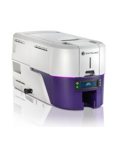 Datacard Group 525301-001 ds2 impresora de tarjeta plástica pintar por sublimación/transferencia térmica color 300 x dpi