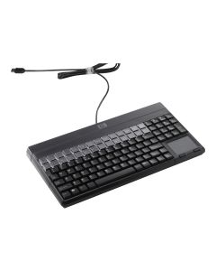 Hp FK221AA#ABA pos keyboard u.s. - english localization