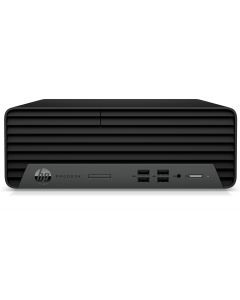 Hp 52Y26LA prodesk 400 g7 ddr4-sdram i3-10100 sff intel® core i3 4 gb 1000 unidad de disco duro windows 10 pro pc negro