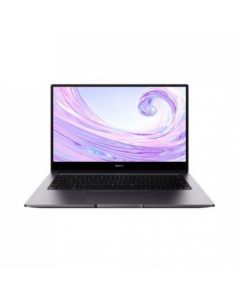 Huawei 53011BQK laptop matebook 14 14" intel core i7 10510u disco duro 512 gb ssd ram 16 windows 10 home color gris espacial