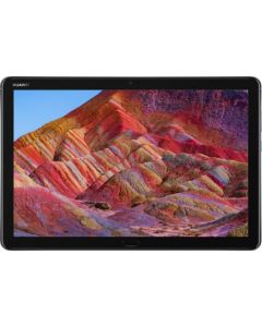 Huawei 53011DHT tablet mediapad m5 lite 101" wi-fi kirin 659 64 gb ram 4 emui 80 color gris espacial