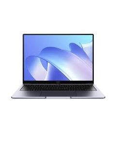 Huawei 53012GHT laptop matebook 14 14" amd r7 5700u disco duro 512 gb ssd ram 8 windows 10 home color gris espacial