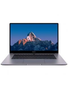 Huawei 53012JET laptop matebook b3-410 156" intel core i5 10210u disco duro 512gb ssd ram 8gb windows 10 pro+router 51060fpp
