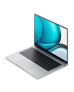 Huawei 53012LYX laptop matebook 14s 14" intel core i7 11370h disco duro 512 gb ssd ram 16 windows 10 home color gris espacial