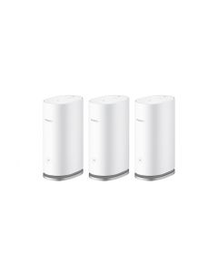 Huawei 53039387 mesh 3 router inalámbrico gigabit ethernet doble banda (2,4 ghz  5 ghz) blanco